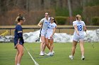 WLax vs UMass  Wheaton College Women’s Lacrosse vs UMass Dartmouth. - Photo By: KEITH NORDSTROM : Wheaton, Lacrosse, LAX